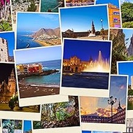 Brandian Paper 10 Customised Mini Photo Prints Cherished Keepsakes Create Unique Moments with Custom