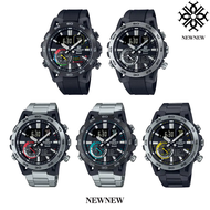 นาฬิกา CASIO EDIFICE รุ่น ECB-40MP-1 ECB-40P-1 ECB-40D-1A ECB-40DB-1 ECB-40DC-1A  ของแท้รับประกันศูนย์ 1 ปี