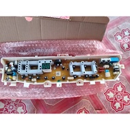 Original DC92-01681F DC92-01681A=G WashingMachine Samsung PCB Board WA70H4000/