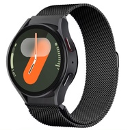 Dây đeo cho đồng hồ Samsung Galaxy Watch 7/6/5/4/FE 40mm 44mm/6 Classic 43mm 47mm/5 Pro 45mm/Galaxy