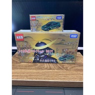 New sealed model car Subaru wrx sti