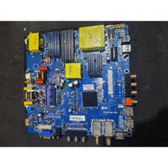 MB Maimboard Mesin TV POLYTRON PLD50S883G PLD 50S883-G PLD50S883 50S883G 50S883