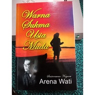 ZBH. Warna Sukma Usia Muda. Arena Wati.