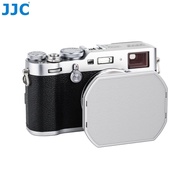 Square Hood Fuji X100VI X100V X100 Series Lens [LHJX100FII]