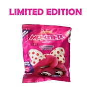 [LIMITED EDITION] MAMEE Monster Pink Snek Mi 25g