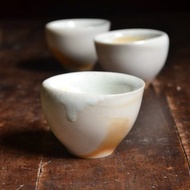 柴燒兩怡品飲杯 手沖濾杯 咖啡濾杯 咖啡濾器 禮物 端午節禮物
