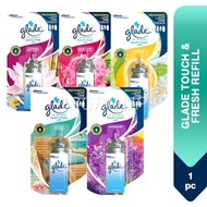 Glade Touch Refill Air Freshener 1s