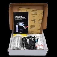 Headlight Restoration Repair Kit Liquid Polymer Chemical Polishing Car Set Tool Car Polishes &amp; Waxes