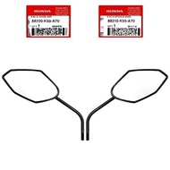 Rearview Mirror Vario 150 LED 2018 (88220-K59-A70) (88210-K59-A70)