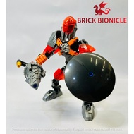 LEGO HERO FACTORY - LEGO HERO FACTORY ASSEMBLY TOY - 44004 BULK