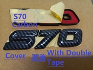 PROTON SAGA S70 X50 X70 X90 PERSONA iriz TURBO VVT LOTUS Emblem