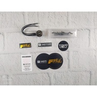 Tiger Motor F1103 11000kv Brushless T-motor 1103 Tmotor