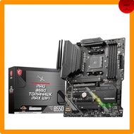 MSI MB MAG B550 TOMAHAWK MAX WIFI[AMD B550]ATX, 2024[Easy Assembly, Wi-Fi 6E] Ryzen5000 Ready MB6469