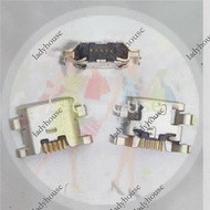 10-100Pcs USB Charger Charging Dock Port Connector Plug Jack For ZTE L2 Nubia Z9 Max NX512J NX510J N