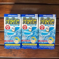 BYEBYE FIVER CHILDREN 1 x 10pcs Fever-Reducing Plaster/ byebye fiver children 1 x 10pcs