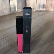 Gucci 唇彩 唇釉 色號070 桃粉 （口紅 mac ysl