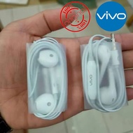 VIVO Earphone Y27 Y28 Y26 Y39 Y36 Y18 Y76 Y77 Y75 Y33T V19 V17 V15 Y05 HiFi High Fidelity Music Head