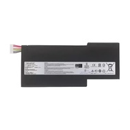 BTY-M6K laptop battery for MSI MS 17B4 MS 16K3 GF63 fine 8RD 8RC GF75 3RD 8RC 9SC GF65 9SE SX fine 1
