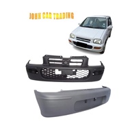 Perodua Kancil 1997 Front Bumper Kancil 1997 Rear Bumper Kancil Petak Bumper Depan Kancil Bumper Bel