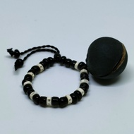 Buyu Sawan Bracelet/Baby Shark Bone Sawan Bracelet