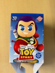 Hottoys 三眼仔盲盒