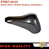 Automatic Gear Shift Knob for 2012-2021 Toyota 4Runner TRD Pro, 2014-2021 Tundra TRD Pro Replace for