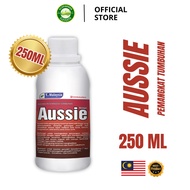 [New] Aussie Growth Booster 250ML - Memperkukuh akar dan nutrisi untuk pokok buah-buahan, durian dan