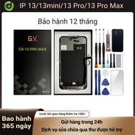 Genuine GX-OLED screen compatible with IP 13/13 mini/13 Pro/13 Pro Max 12T