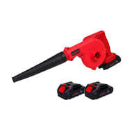 เครื่องเป่าลมไฟฟ้าไร้สาย 21V คลินตัน FER-BLOWER 21V