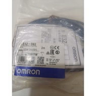 Photo electric OMRON E3Z-D62