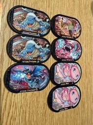 Pokemon mezastar