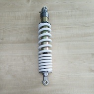 ATV Mikilon Pentora Y65 Rear Suspension | Original Mikilon Part