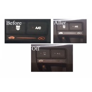 Lampu Panel Ac Honda Jazz Jazz Rs / Lampu Panel Ac Honda Jazz Rs