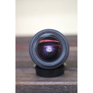 Tamron 28-80 mm lens for canon
