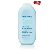 Method Body Wash 532ml - Wind Down