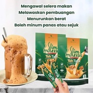Slim Molexxs Teh Tarik Slim Molexx Slim Molek Original Hq Harga Promosi