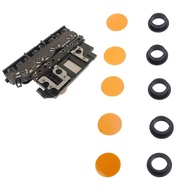 ชุดสร้างใหม่สวิตช์แรงดัน S124442RK 1เพิ่มประสิทธิภาพสำหรับ6L50 6L45 6L80 6L90เกียร์6T75 6T70