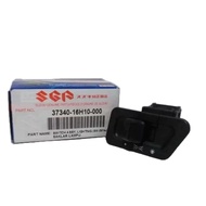 TOMBOL [37340-16H10-000] BUTTON SWITCH/ SWITCH/ SWITCH/ SMASH NEW HEADLIGHT SWIT/ - SHOGUN 125 SP NE