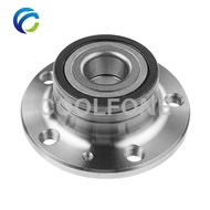 Rear Wheel Hub Bearing for VW TOURAN GOLF PASSAT JETTA EOS TIGUAN SCIROCCO 3G0598611A 5QF598611 8S05