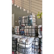 bale hoodie/knitwear