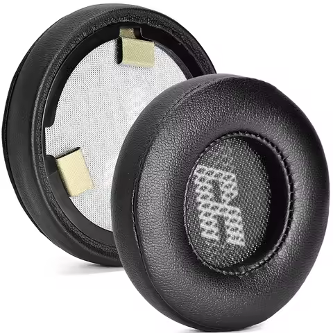 For JBL Live 460NC Ear Pads Replacement Headphones Headset Cushion for Live 460BT Cover