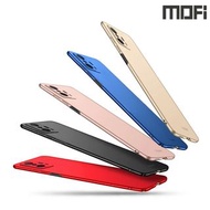 小米11T Pro / Xiaomi 11T MOFI 凡盾 保護殼 手機後背硬殼Case Shell 5800A