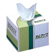 工業用擦拭紙 Kimwipes S-200 200張入