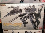 Macross 超時空要塞 VF29連super part 共兩盒