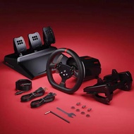 PXN V10 PRO Direct Drive Racing Simulator Game Steering Wheel Euro Truck 2 For PC/X/PS