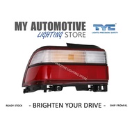 (TYC) Toyota Corolla Ae100 Ae101 Ee100 Ee101 1993-1998 Tail Lamp / Tail Light / Lampu Belakang (Red/