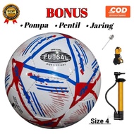 Futsal Ball Size 4 Football Football Futsal Football