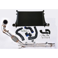 Downpipe Intercooler for EA888  MK7.5 Golf / Skoda RS 5E TFSI A3 1.8T 2.0T / Golf Mk7 mk8 FOR Golf m