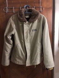 Houston N-1 Deck Jacket