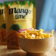Candied Mango Dried Mango Time / Dried Mango Typical Bali